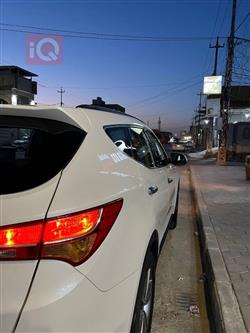 هيونداي سانتافي